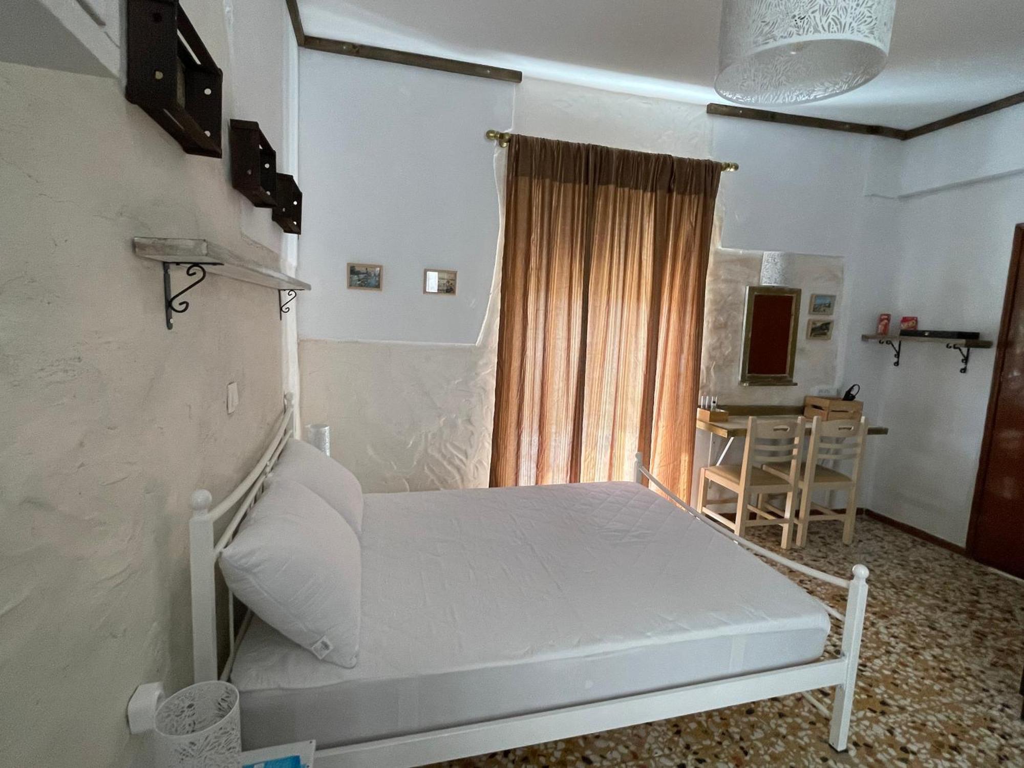 Efi Studios 2 Kardamena  Εξωτερικό φωτογραφία