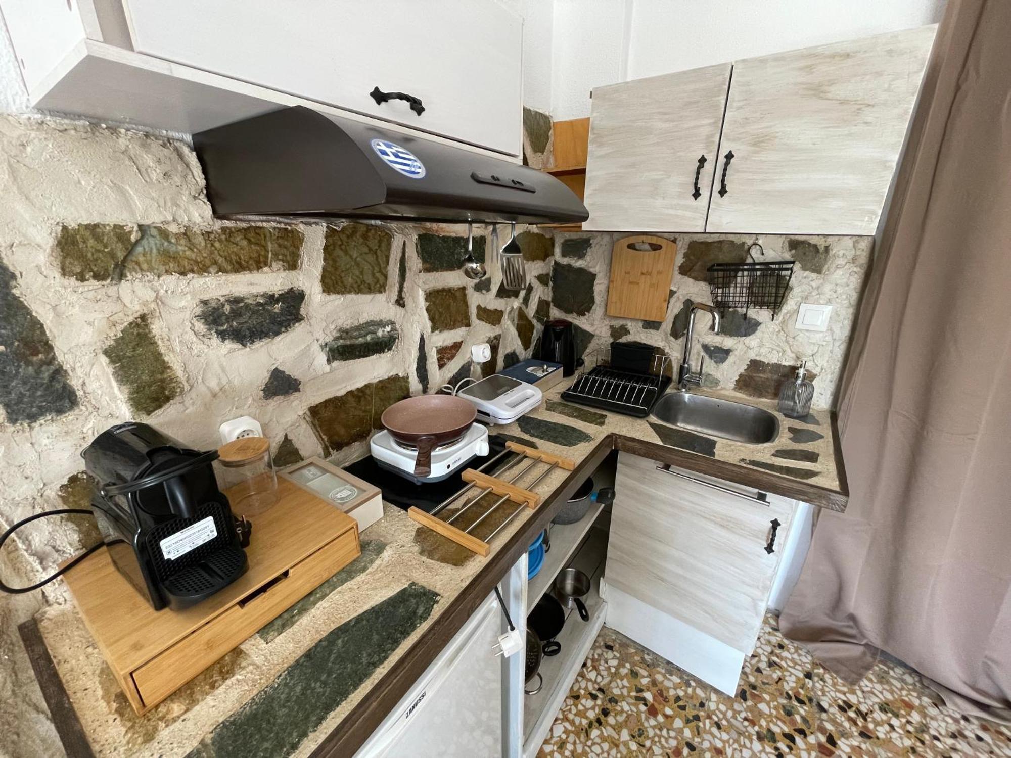 Efi Studios 2 Kardamena  Εξωτερικό φωτογραφία