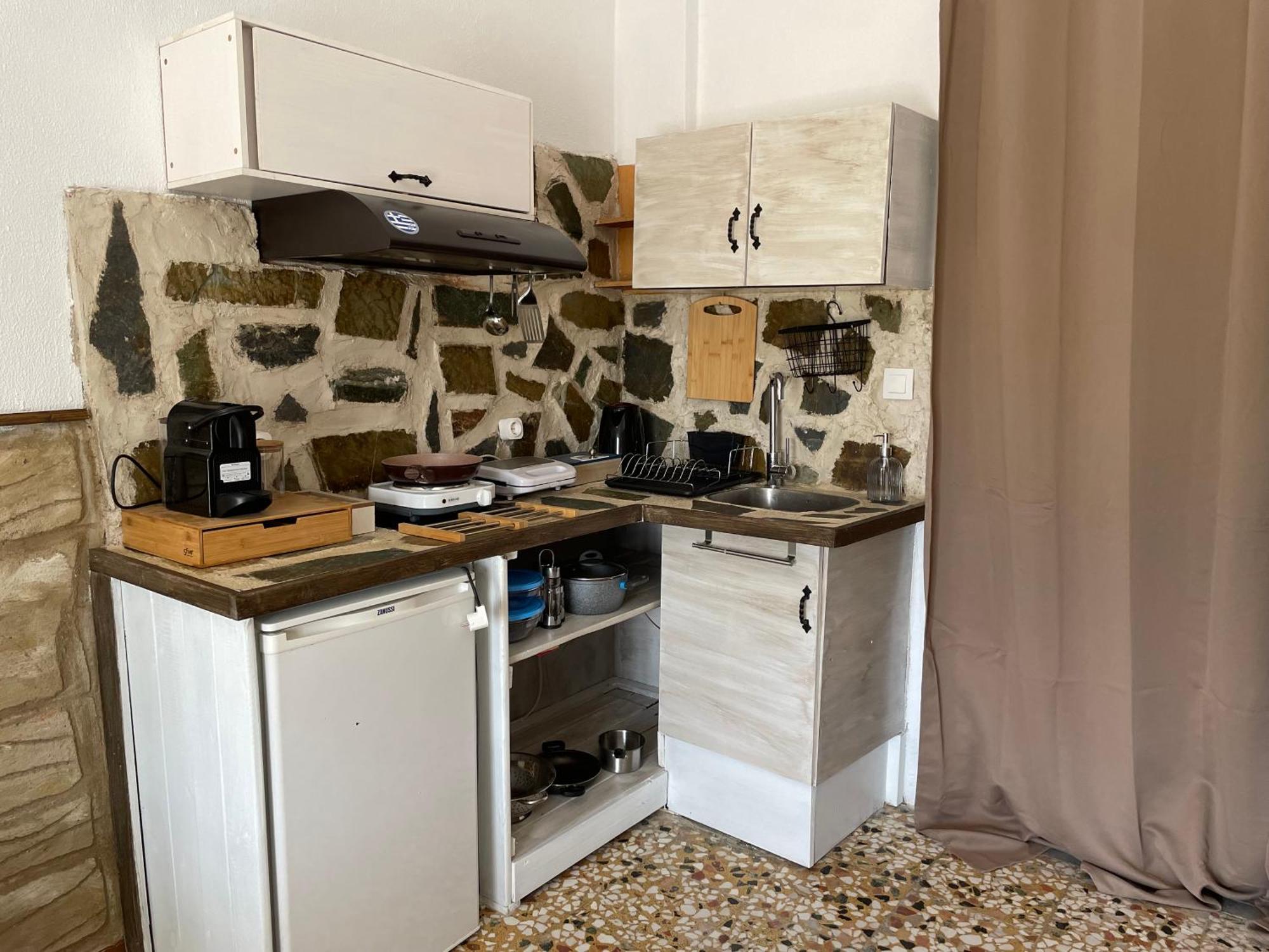 Efi Studios 2 Kardamena  Εξωτερικό φωτογραφία